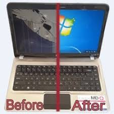 beforeandafter laptop screen